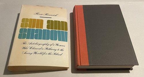 Rose resnick sun and - sun, shadow