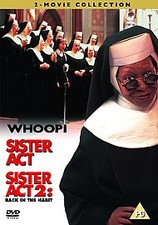 Sister act - sister,