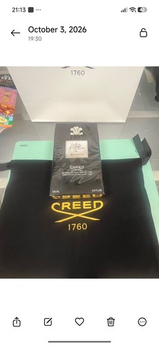 Creed aventus men aftershave - men's,