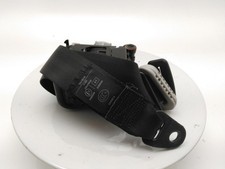 CITROEN BERLINGO Seat Belt Mk2 Left Front Seatbelt 2008-2018 98025583XX