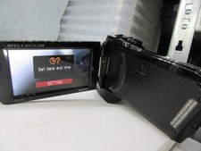 Sanyo Xacti VPC-CG10 10MP