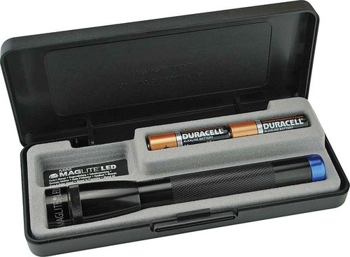 Maglite mini spectrum led - maglite,
