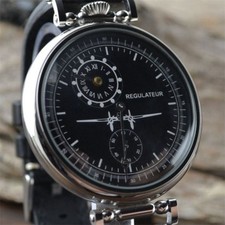 Molniya Watch Regulator