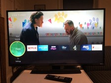 Uhd smart internet tv - uhd,