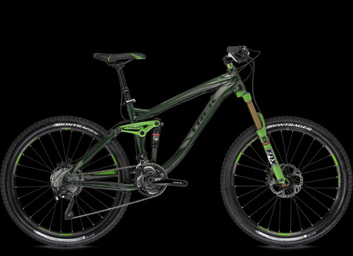 Frame pivot bearing kit trek - frame,