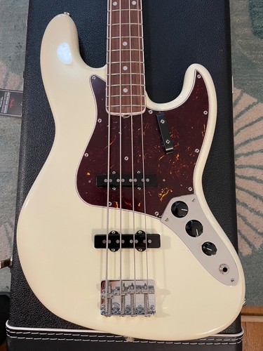 Fender american vintage - fender,