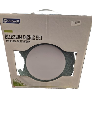 Outwell blossom person - outwell, 4