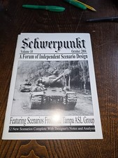 Schwerpunkt Advanced Squad