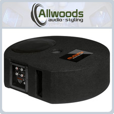 Musway MW300Q Spare Wheel