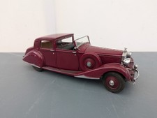 The Danbury Mint 1938 Rolls