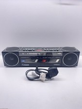 Extremely Rare Vintage SANYO