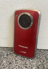 Panasonic HM-TA2 High