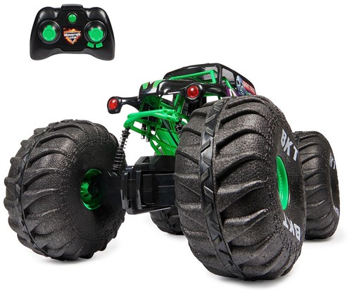 Monster jam official mega - jam,