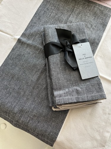 Kelly hoppen set of 4 - m&s,