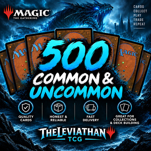 Mtg starter collection bulk - mtg,