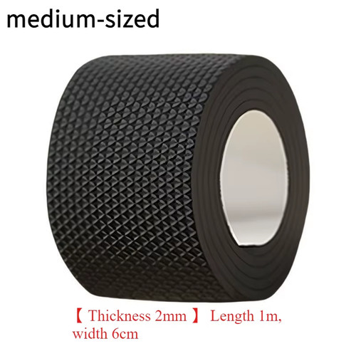 Non slip shoe sole sticker - slip,