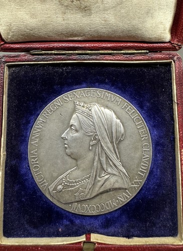 1897 britain victoria diamond - victoria,
