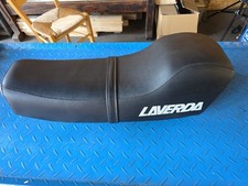 Laverda 500 Seat