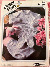 BABIES OUTFIT Peter Pan