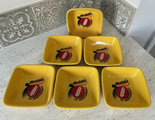 Weetabix 70th Anniversary