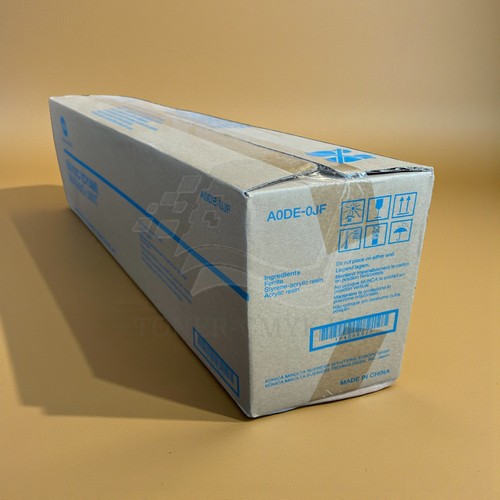 Genuine konica minolta iu313c - genuine,
