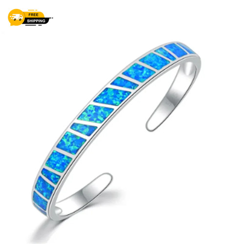 Bracelet adjusts beautiful - bracelet,