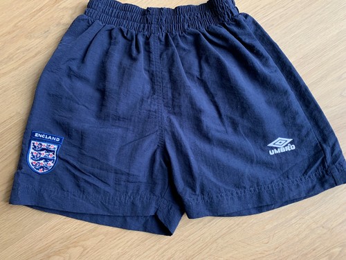 Umbro blue home 1999 - blue,