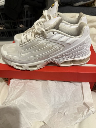 Nike air max plus - tns, all