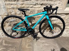 road bike 44cm specialized