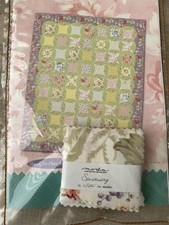 Sanctuary by 3 Sisters Moda