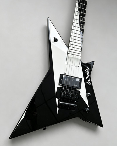 Ship ace frehley signature - ship,