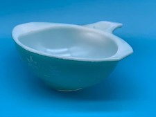 Vintage Pyrex Gravy Boat White