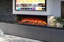 Solutions Lux 150 ELECTRIC