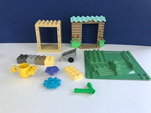 Vintage lego duplo explore - lego,