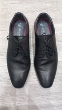 Sole Comfort TU Black Formal