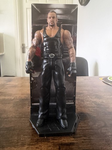 Wwe the undertaker - wwe,