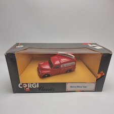 Vintage 1986 Corgi Classics