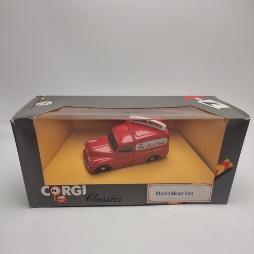 Vintage 1986 corgi - 1986, classics