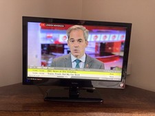 22” Colour Tv,  Technika LED