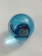 1998 Pokémon Marble Poliwag
