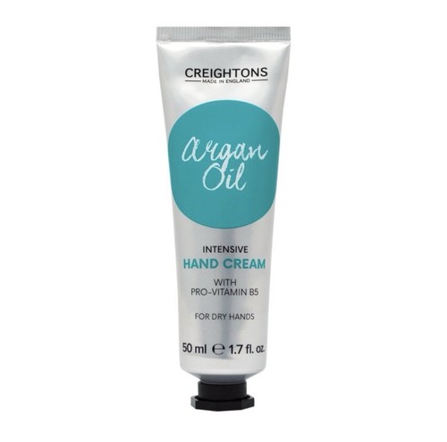 Creightons moisturising argan - creightons,