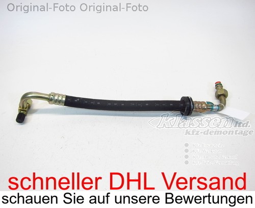 Air conditioning pipe - air,