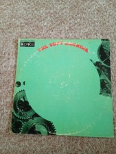 Vinyl the soft machine - vinyl,