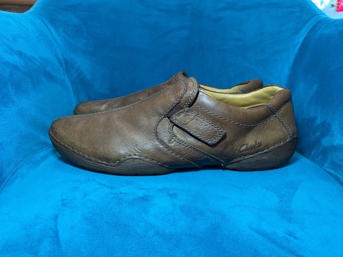 Vintage clarks unstructured - vintage,