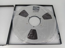 RTM Long Play Recording LPR 35