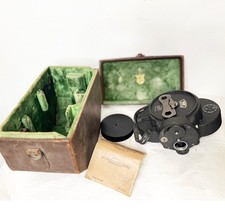 Vtg Bell & Howell Filmo 70A