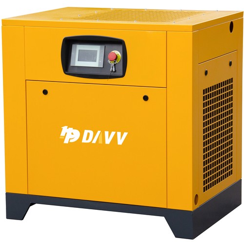 460v 20hp 3phase 81cfm vsd - 20hp,