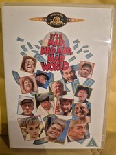 It's A Mad, Mad, Mad, Mad