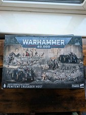 Penitent Crusader Host -