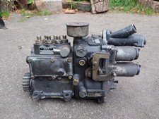 Porsche 911 2.4E MFI mechanical fuel injection pump Bosch 0408 126 005